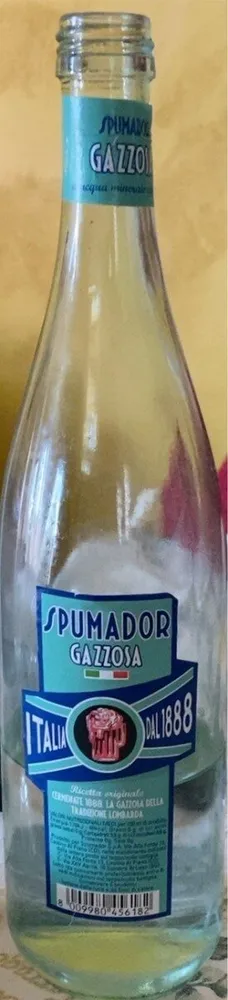 Gazzosa