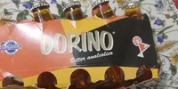 Ditino bitter analcolico