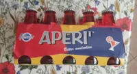 Alerì bitter analcolico