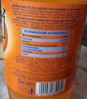 Aranciata