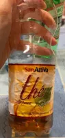 Thè alla pesca
