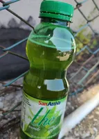 Thè verde