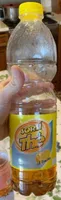 Thè al limone