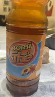 Thè Alla pesca