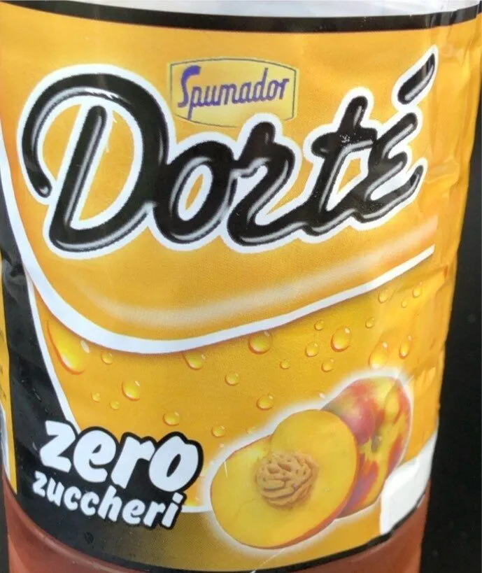 Dorte