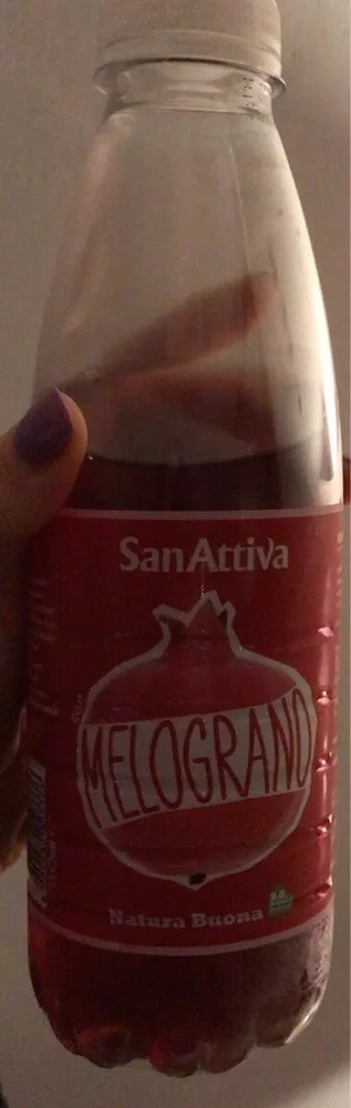Sanattiva melograno