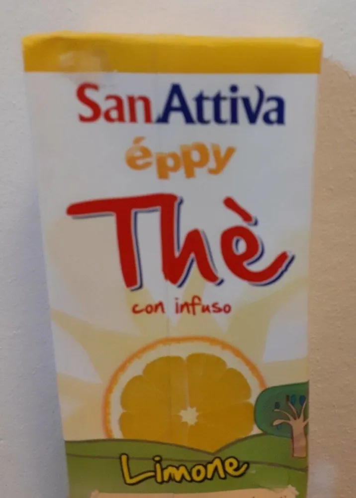 The limone