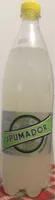 Spumador Tonic Limone
