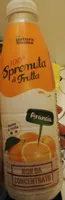 100% spremuta di frutta