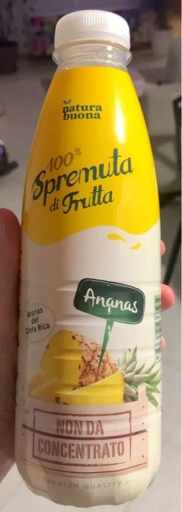 Natura buona