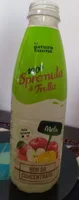 100% Spremuta mela