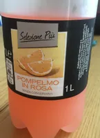 Pompelmo in rosa