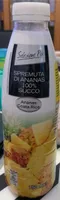 Spremuta ananas