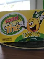 Sorsì the