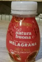 Spremuta melagrana