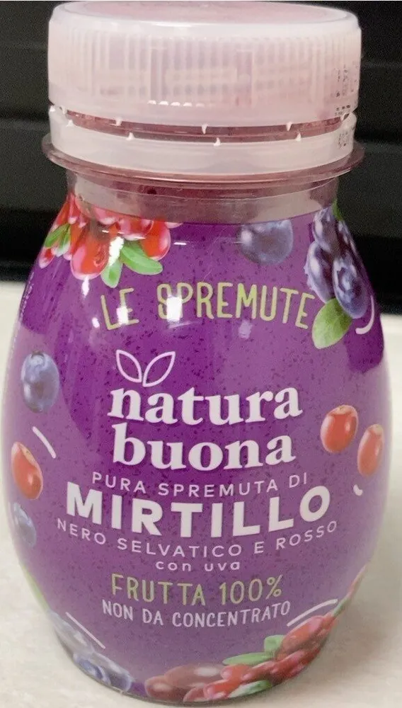 Buona Natura