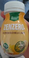 Zenzero