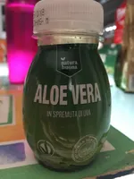 Aloe Vera in spremuta di uva