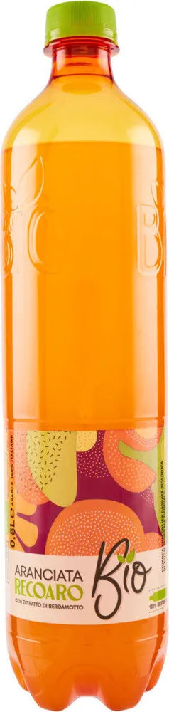Bio aranciata