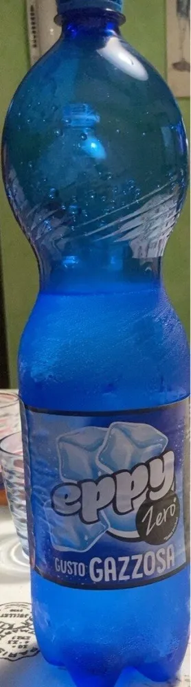 Gazzosa