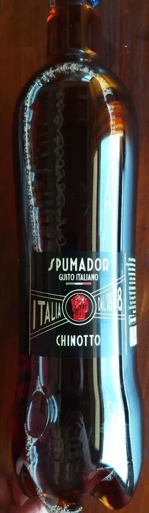 Chinotto