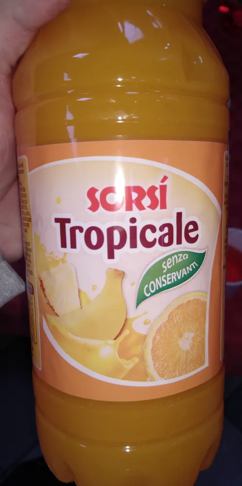 Tropicale