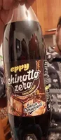 chinotto zero