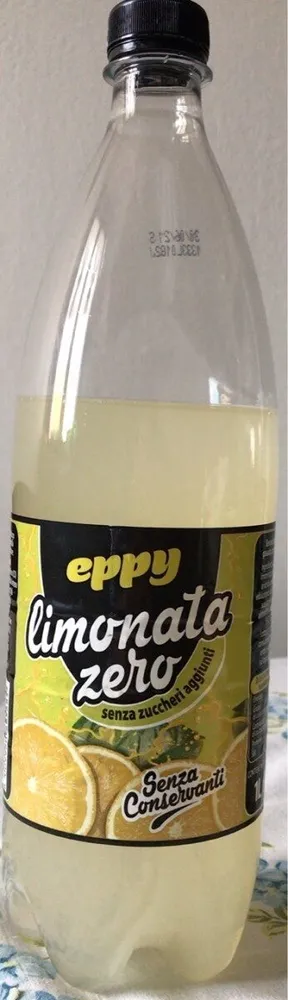 limonata zero