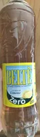 Belté the al limone zero