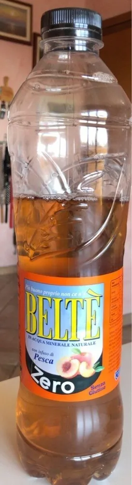 Beltè zero