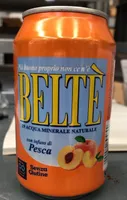 Beltè alla pesca