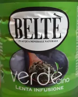 Tè verde
