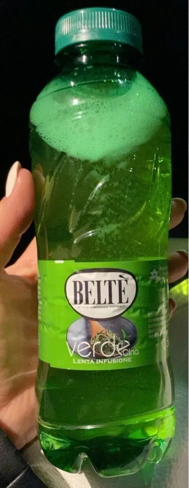 Te verde