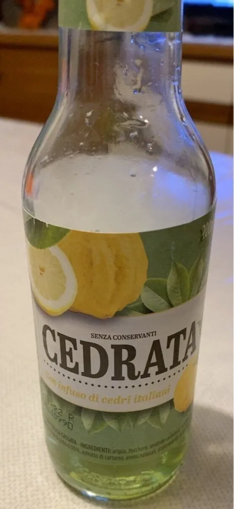Cedrata