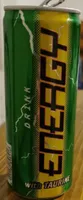Energy drink
