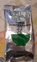 Preparato per risotto alle verdure