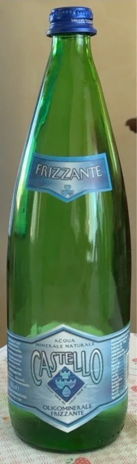 Acqua Frizzante