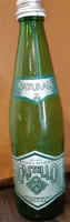 Acqua minerale naturale