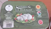 La bufalat