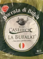 Burrata di Bufala