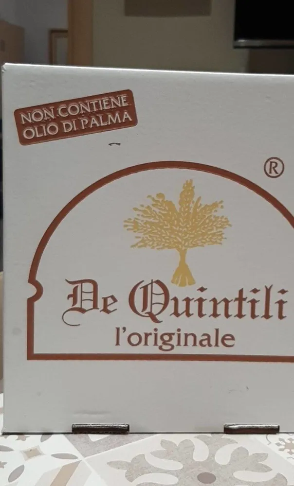 Il ciambellone