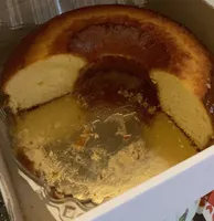 Ciambellone al limone