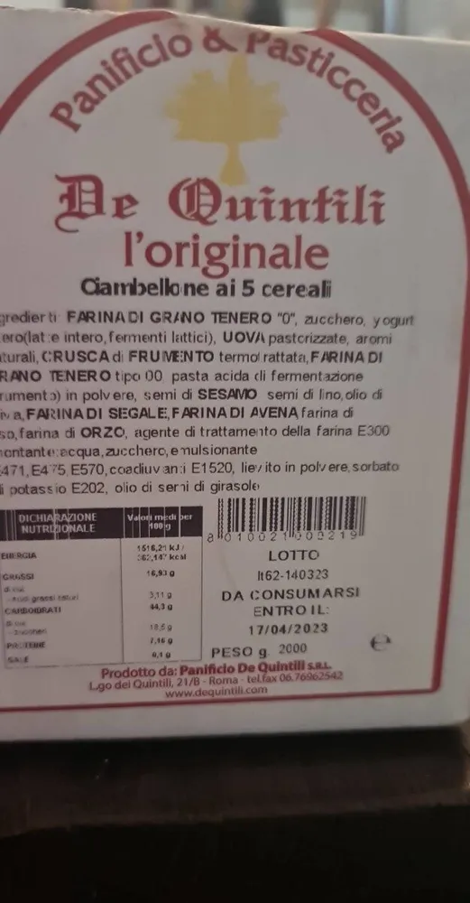 Quintili