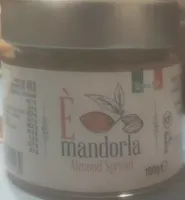 È mandorla