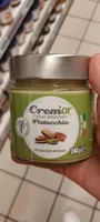 Crema spalmabile pistacchio