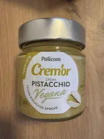 Crem'or Crema Pistacchio Vegana