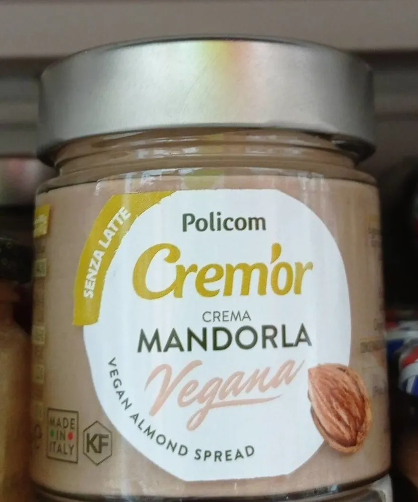 Pâtes d'amandes