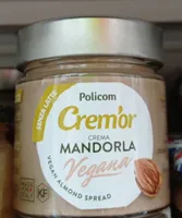 Pâtes d'amandes