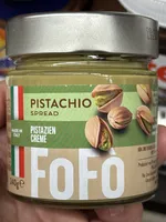 Pistaziencreme