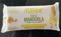 Pasta di mandorla
